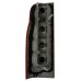 Ford Transit Van 2006-2014 Rear Light Unit Driver Side